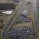 Illustration for article titled Where Are Automakers Stashing Unsold Cars?
